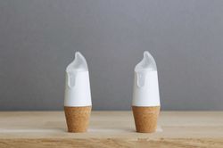 Пробка для бутылки Bottlelight с подсветкой и USB