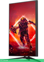 Игровой монитор AOC AG325QZN