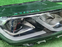 Битая Фара правая Geely Coolray (2019-2024) LED