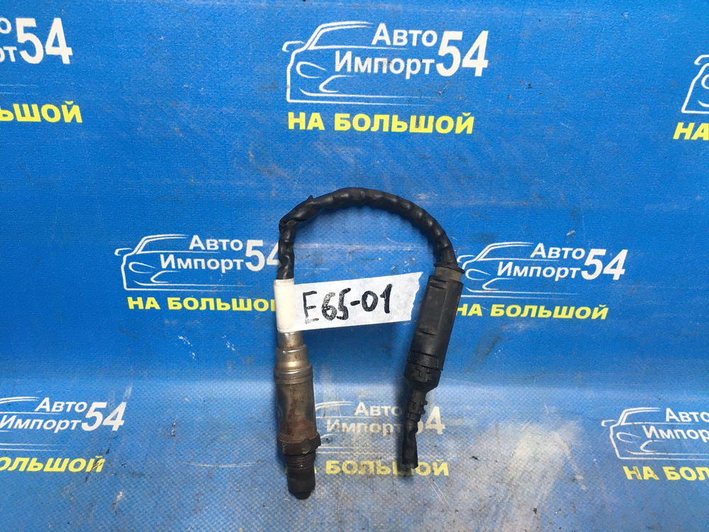 Датчик кислорода BMW 7-Series 2004