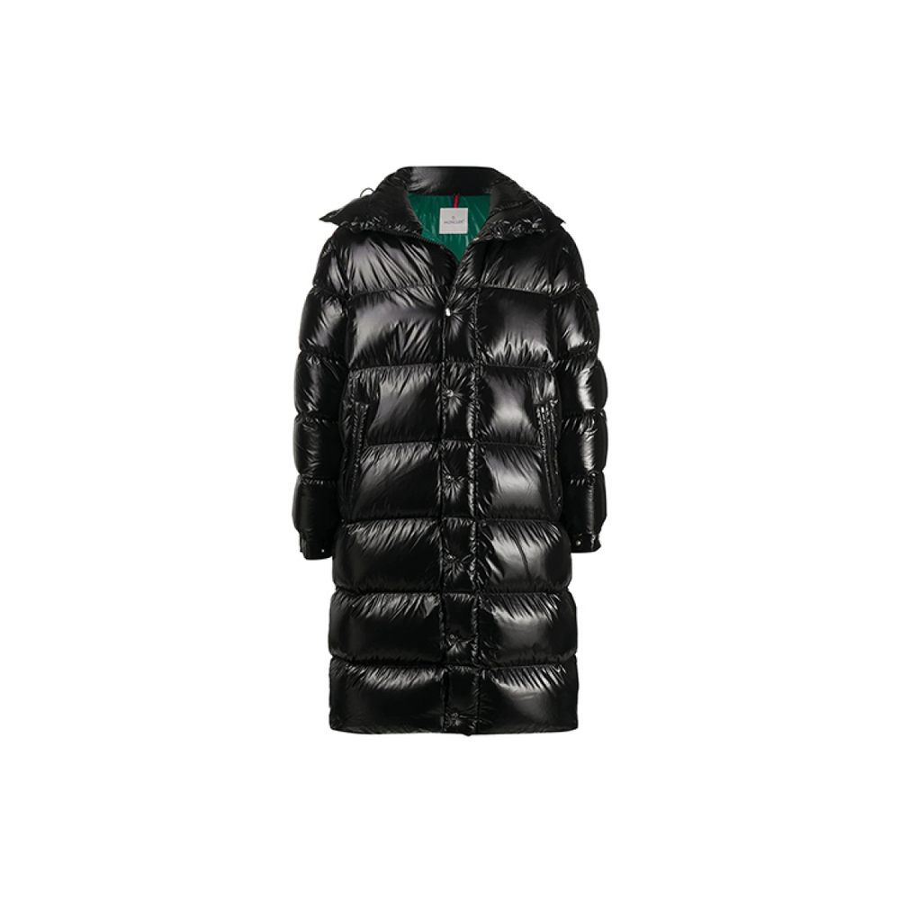 Куртки Moncler FW21 Hanoverian, F20911D50700C0081