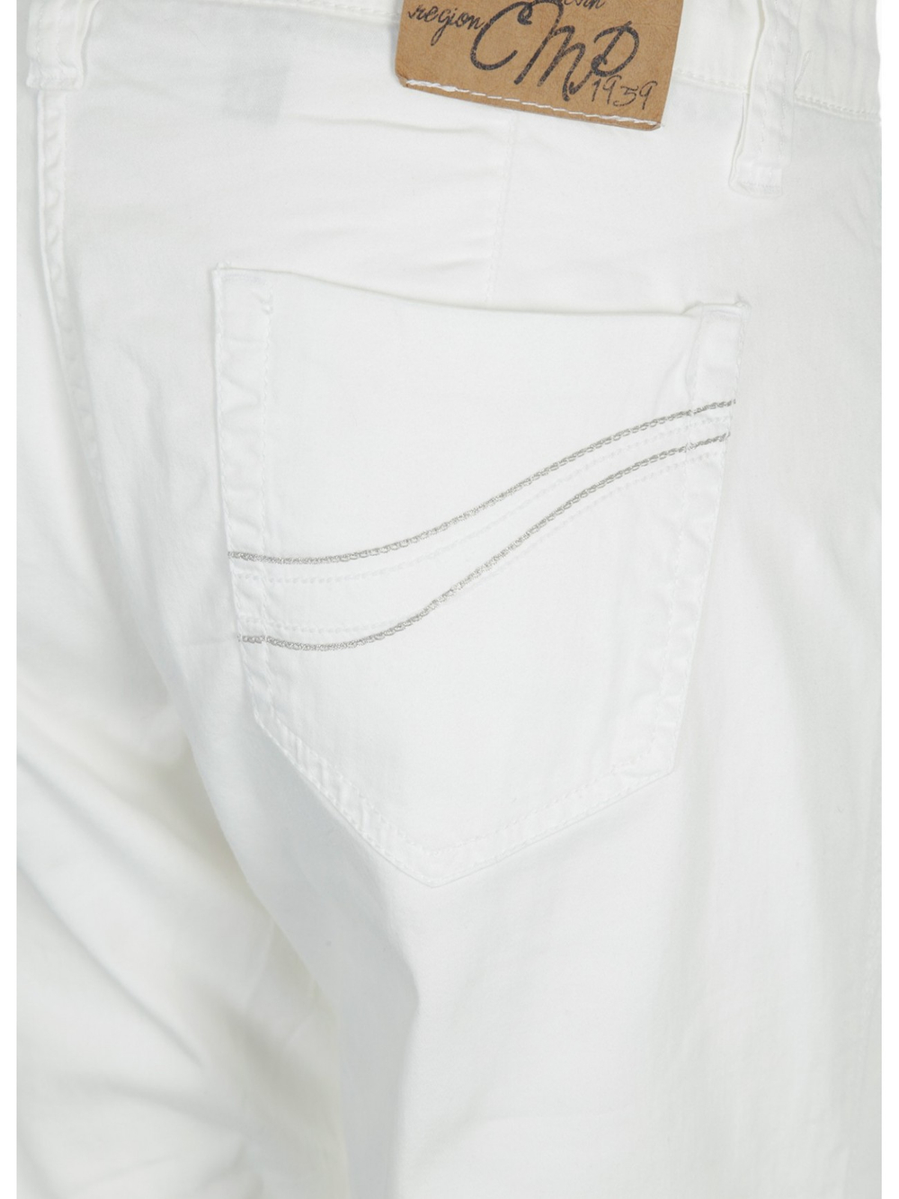 Брюки женские хлопковые  LADY LONG PANT TWILL STRETCH CAMPAGNOLO