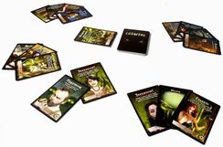 Игра "Нечто"