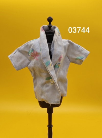 Одежда для куклы Барби винтаж рубашка 03744