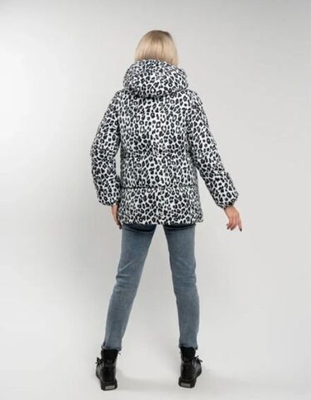 Куртка 6833683 Fabrika