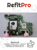 Материнская плата для ноутбука Lenovo V570 LA57 MB SG GE-2G W/3G/HDMI/APS/BT B3 (11013535), оригинал