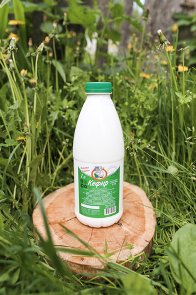 Кефир 2,5% 0,95 л