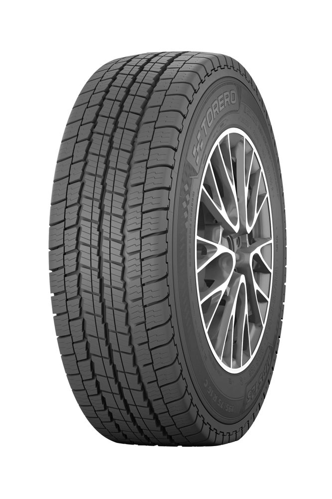 TORERO MPS125 205/75R16C 110/108R
