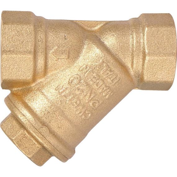 Фильтр грубой очистки STOUT ВР 1/2&quot; 28369