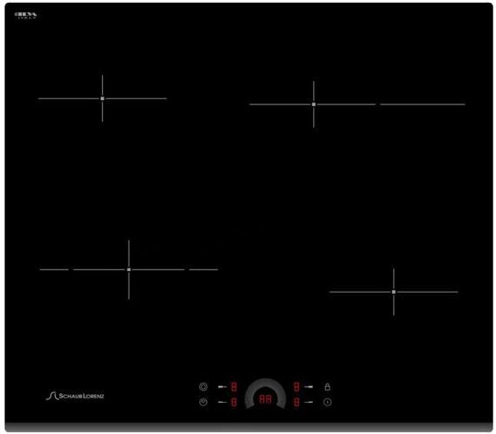 Варочная панель Schaub Lorenz SLK СY 62 H1