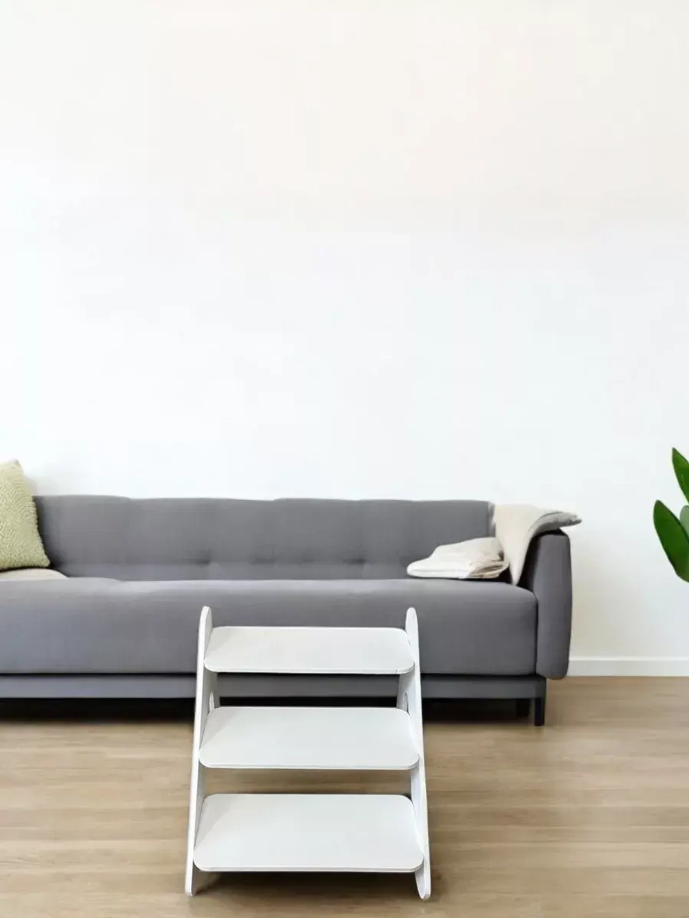 Лестница для собак и кошек для животных прикроватная