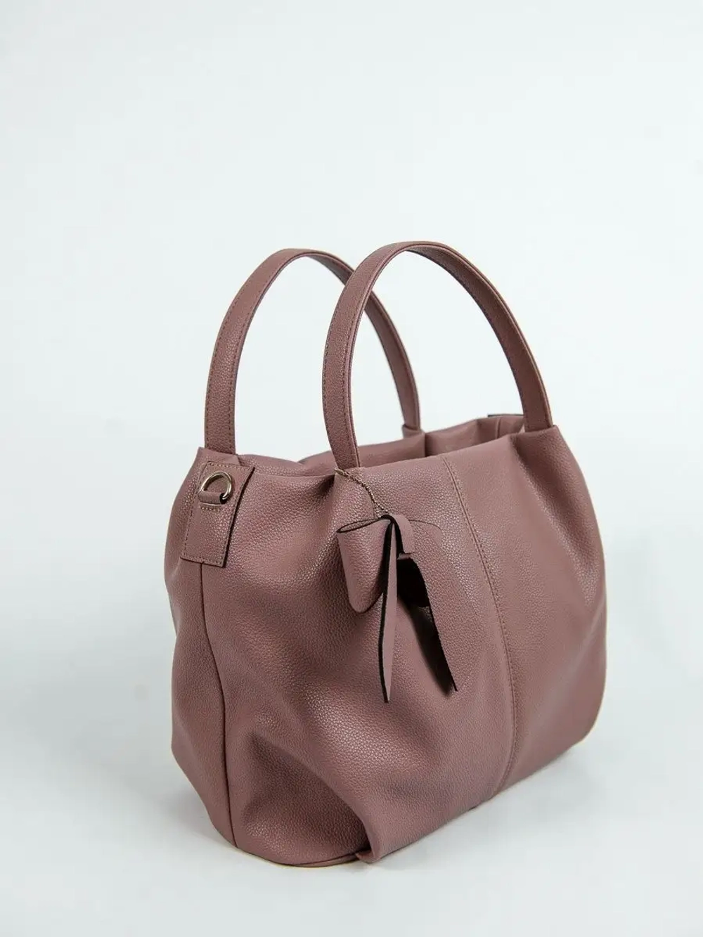 Сумка через плечо классическая