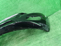 Бампер передний Volvo S60 2 (2010-2013)