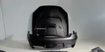 Широкий обвес для BMW 6 серии F12 F13 Купе/Кабриолет M6 2012-2018БМВ
