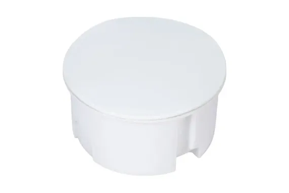 Коробка IEK d80*40 ГК 20208