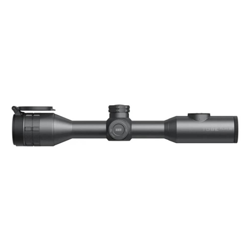 Тепловизионный прицел Tube TL 35 V2 (матрица 384x288, 12um, NETD 40mk, F35мм f/1.0, Wi-Fi, IP66)