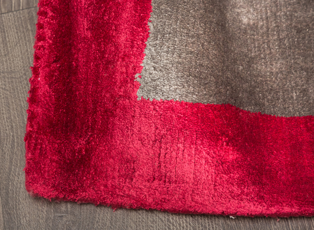 Ковер вискозный Toulemonde B Opera