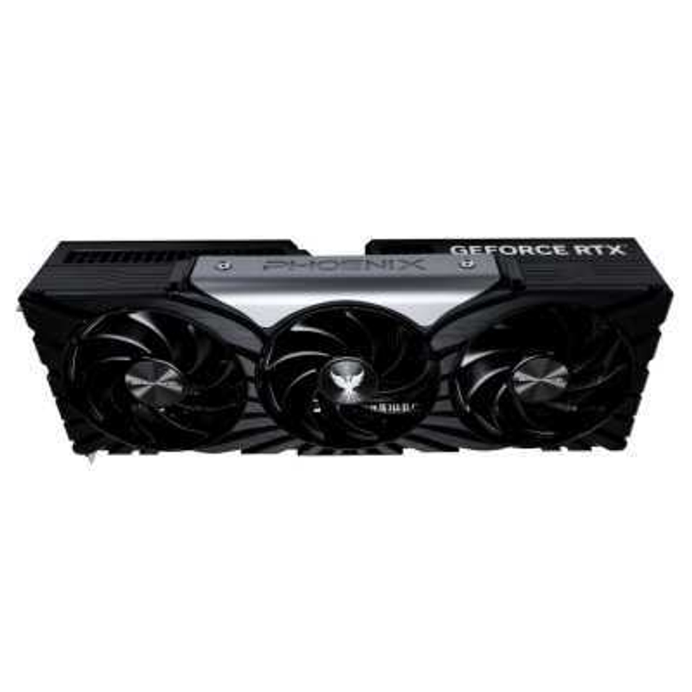 Видеокарта Gainward nVidia GeForce RTX 5070 Phoenix 12G NE75070019K9-GB2050X