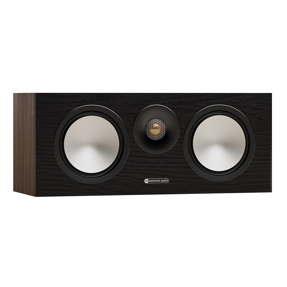 Акустическая система центрального канала Monitor Audio Bronze Centre 7G
