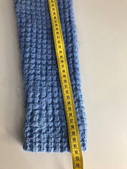 Свитер мохеровый теплый, маркировка L, визуально на 46/48 размер