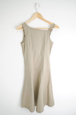 Сарафан интересный 36 размер, новый