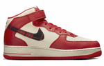 Кроссовки Nike Air Force 1 "Plaid"