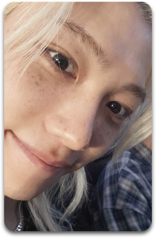 Карта / STRAY KIDS #1875