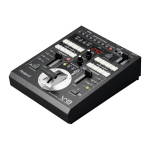 EDIROL V-8 видео микшер