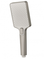 Лейка для душа WONZON & WOGHAND, Брашированный никель (WW-88SC08-BN)