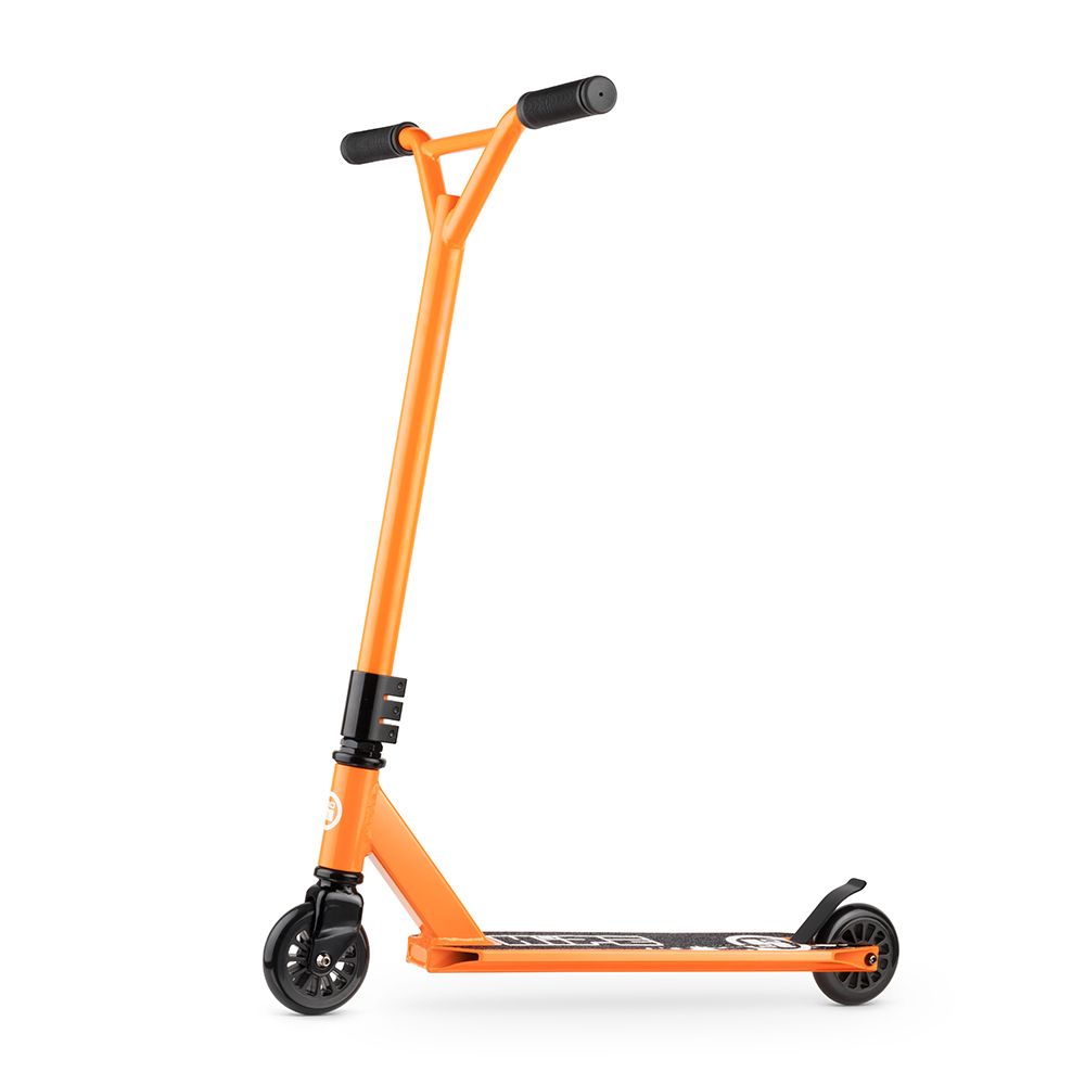 Трюковой самокат HIPE-H1