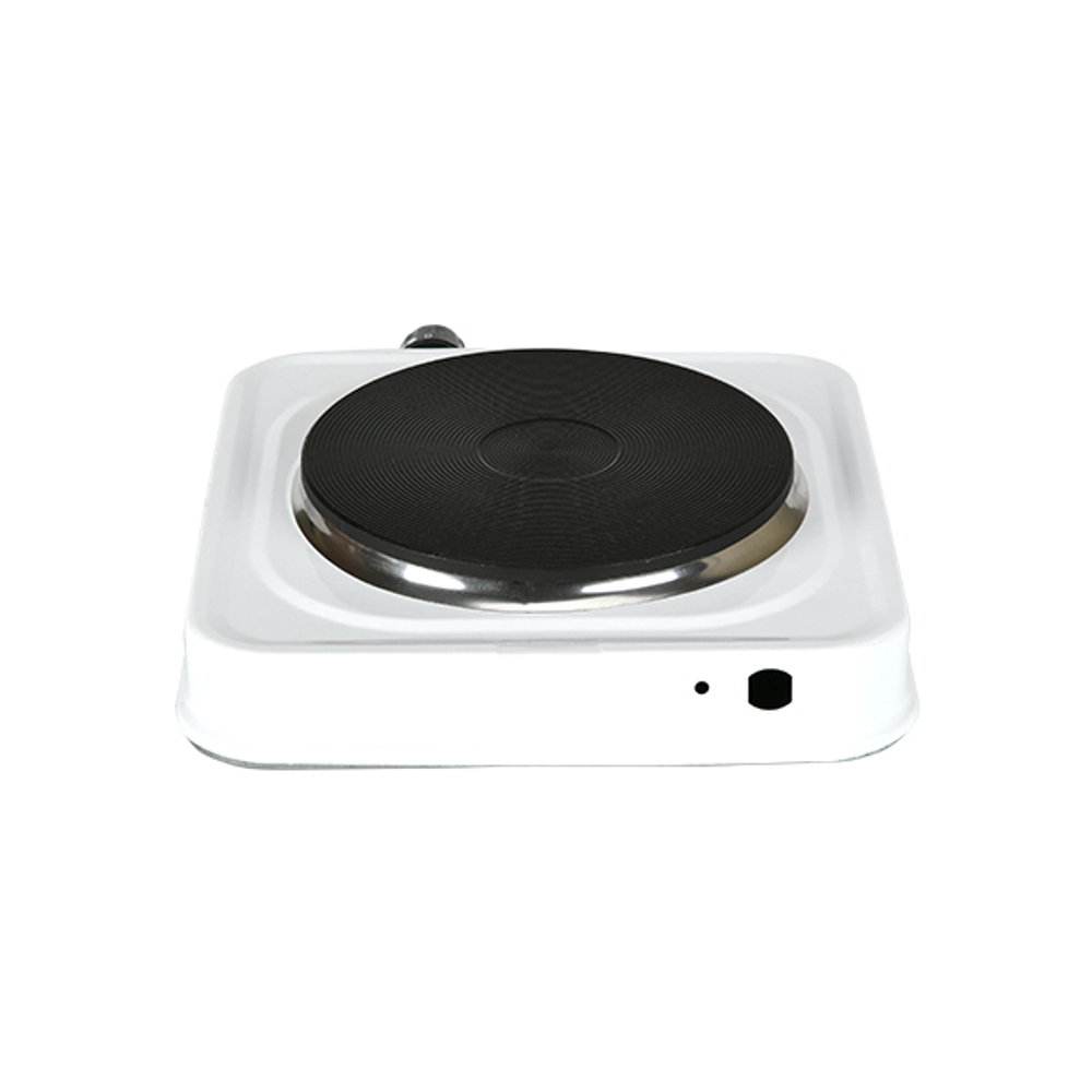 Настольная плитка Blackton Bt HP113W элетрическая/диск