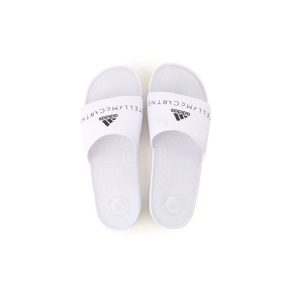 Adidas Adissage 'White'