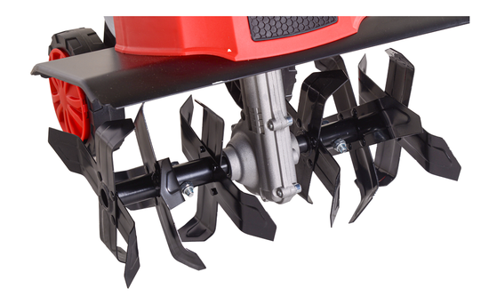 Культиватор электрический "РЕСАНТА" ЕМС-2000