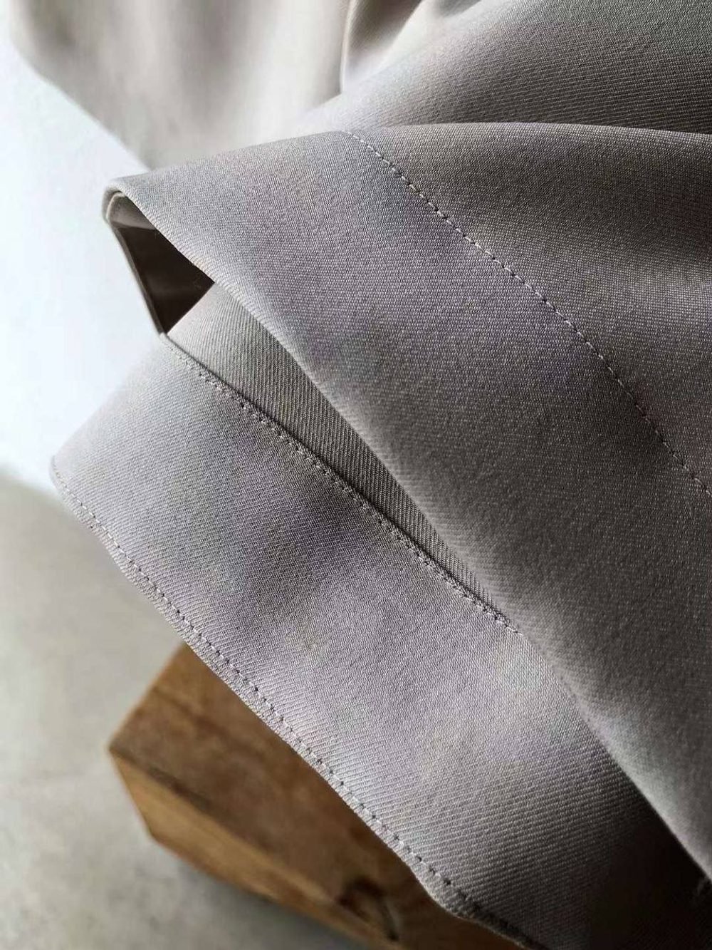 Шорты Zegna