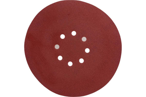 Круг шлифовальный 225 мм, Р150, 5 шт ELITECH 200001