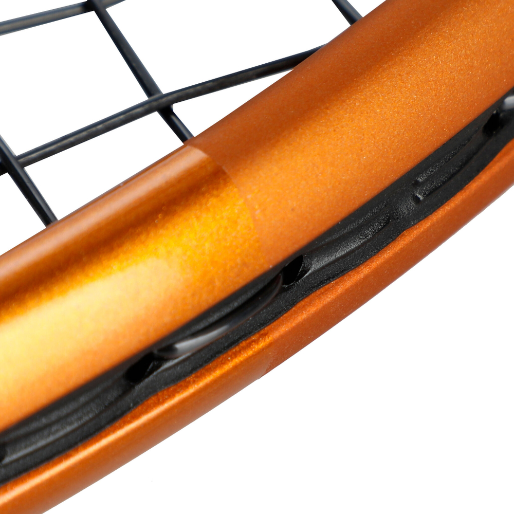 Теннисная ракетка Wilson Ultra 100 CV Bronze Tour Racket (Special Edition)