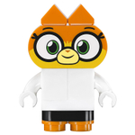 LEGO Unikitty: Лаборатория доктора Фокса 41454 — Dr. Fox Laboratory — Лего Юникитти