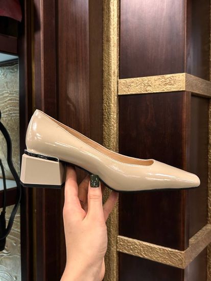 Туфли женские