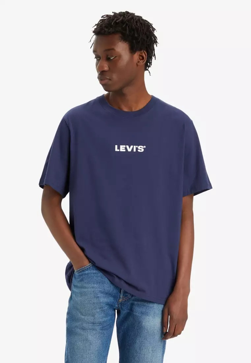 LEVI'S / Футболка мужская