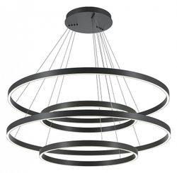 Подвесной светильник Maytoni Rim MOD058PL-L174BK