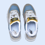 Кроссовки New Balance 574 арт 6067