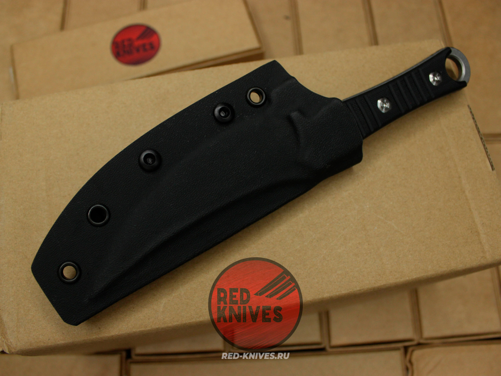 Нож Microtech Borka SBK Stonewashed - УСЛОВИЯ В ОПИСАНИИ