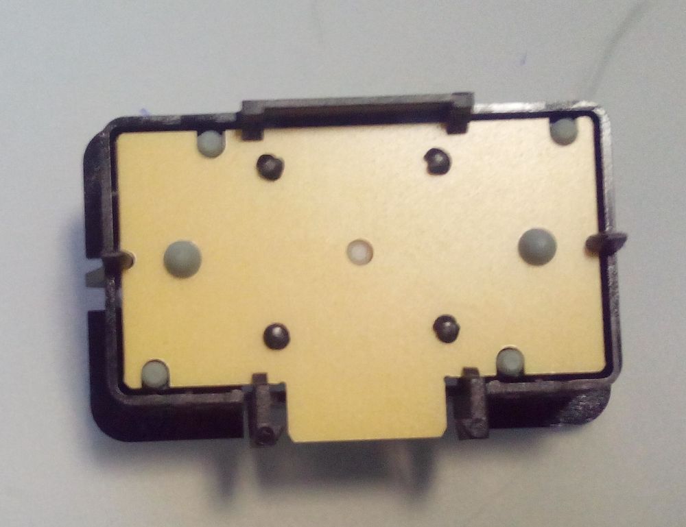 Цифровой таймер Beko (Беко) 8858110090