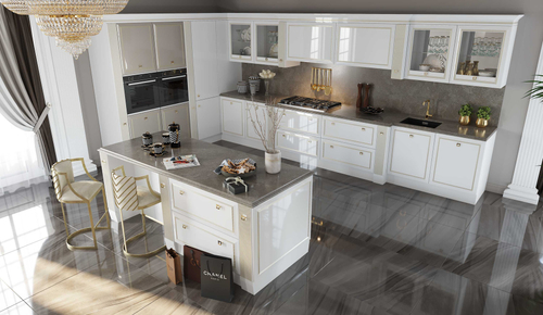 Кухня ТИВОЛИ