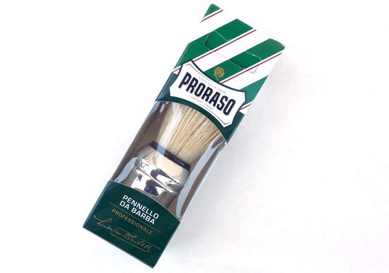 Помазок Proraso, ворс кабана, размер XL