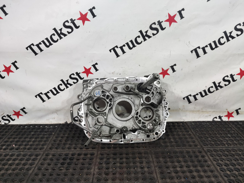 Проставка корпуса КПП Traxon 2018г