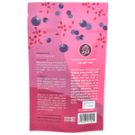 Oat Mama, Lactation Tea, голубика и гранат, без кофеина, 14 чайных пакетиков, 32 г