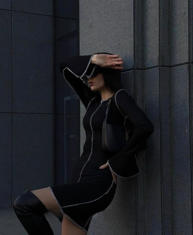 Платье 6824617 Fabrika