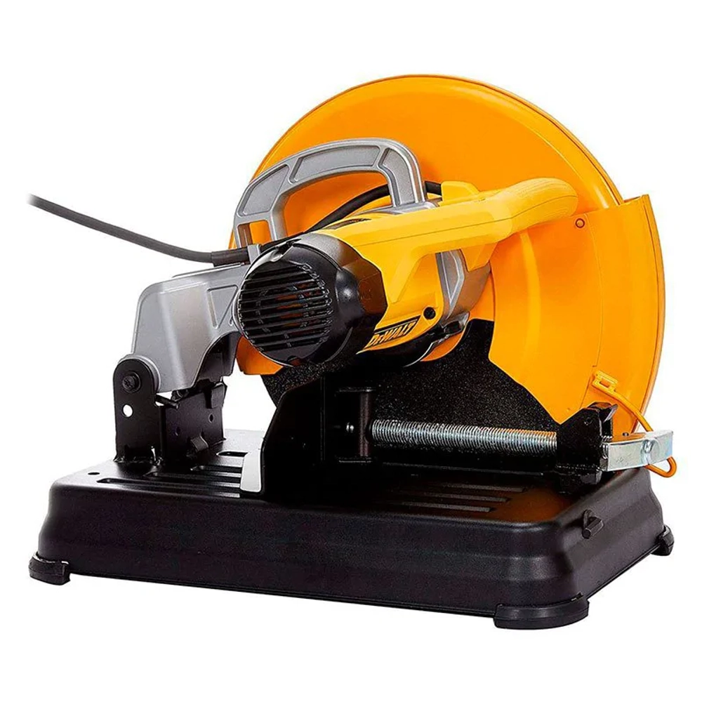 Пила монтажная сетевая DeWALT D 28730, D28730-KS
