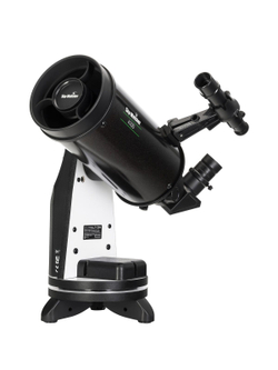 Телескоп Sky-Watcher K100 mini Virtuoso GTi, настольный